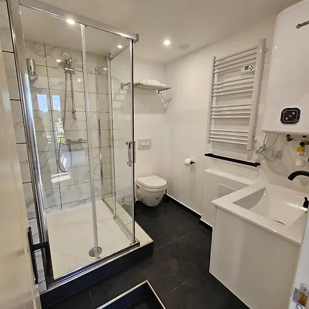 Appartement Bright Luxury 26 Hirson