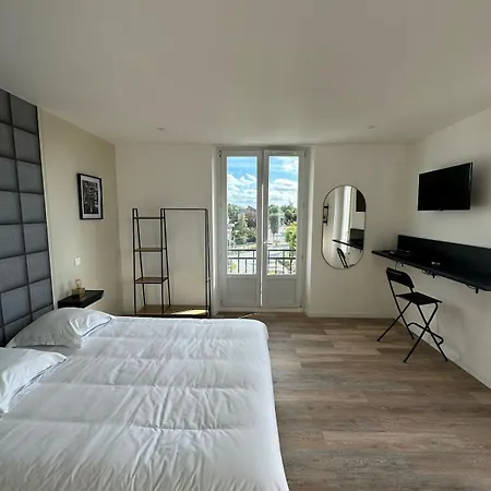 Appartement Bright Luxury 26 *